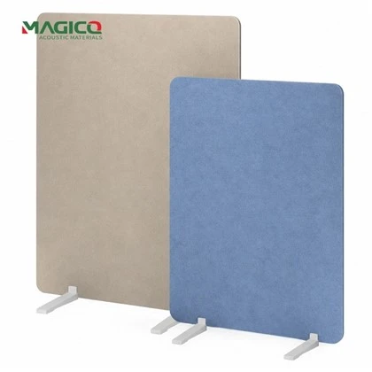 Free Standing Acoustic Screens