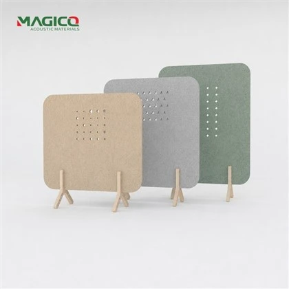Free Standing Sound Panels