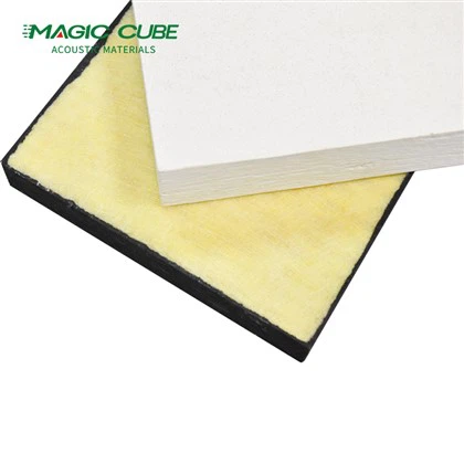 Insulated Ceiling Tiles