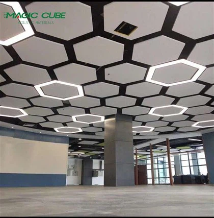 Office Ceiling Tiles