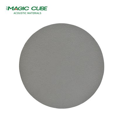 Can ceiling acoustic be used in music studios?