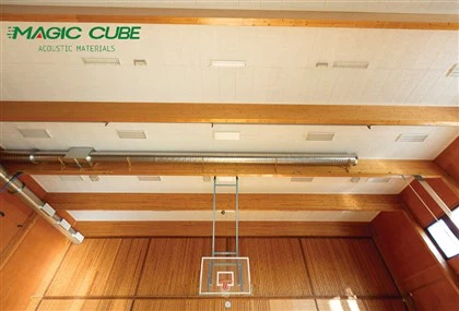 Wood Wool Ceiling Board