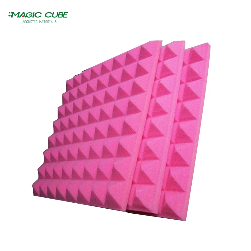 Sound Assured Foam